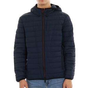 GIUBBOTTO BAPE TRAVEL SUNS BLU